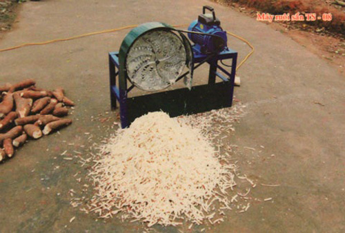 Sáng kiến nhỏ, làm lợi lớn